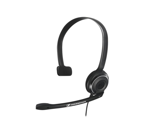 SENNHEISER PC 7 USB - 434587 - zdjęcie